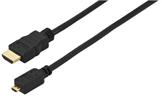 Cordons RCA, Adaptateur HDMI  HDMC-200MC