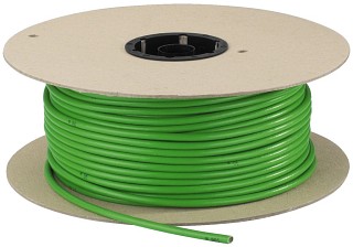 C�ble sur tambour: C�ble vid�o, C�ble coaxial vid�o VCC-59