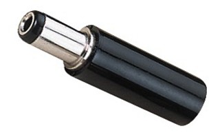 Tension secteur: Fiche et prise d'alimentation, Fiches alimentation m�les T-253