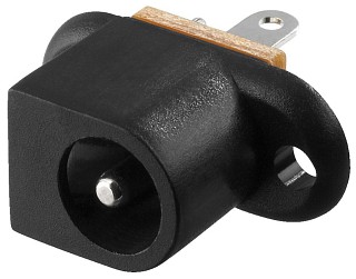 Tension secteur: Fiche et prise d'alimentation, Fiche ch�ssis alimentation T-321