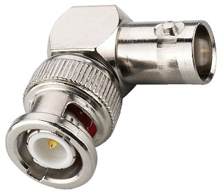 Fiches m�les et femelles: BNC, Fiche BNC m�le, 50   UG-306/U