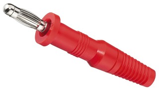 Conectores Banana , Conectores Banana BP-20/RT
