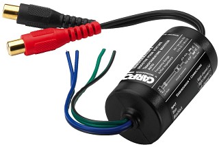 Optimiseurs de signal, Transformateur d'imp�dance FGA-22