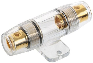 Cables y fusibles, Portafusibles CPF-1G