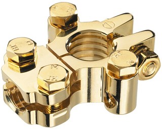 Cables y fusibles, Terminal negativo de bater�a CPC-32G