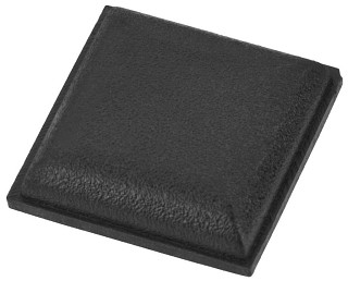 Construcci�n de viviendas , Pies de caucho HF-10