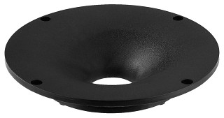 Tubos bass reflex , Difusor especial para pabell�n (gu�a de ondas) WG-300