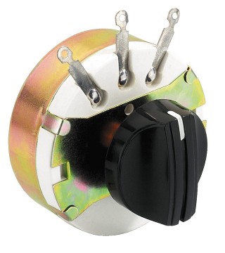 Controles de nivel, Atenuador L AT-62H