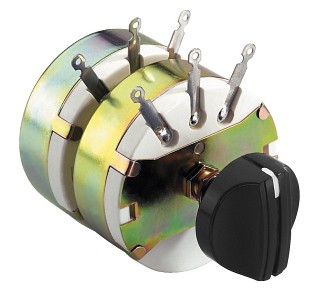 Controles de nivel, Control L AT-62ST