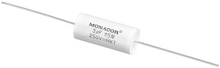 Capacitadores de pel�cula, Condensadores de pel�cula MKT, 250 V MKTA-30