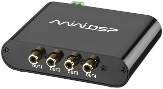 M�duli de protecci�n , Procesador de se�al digital (DSP) MDSP-24