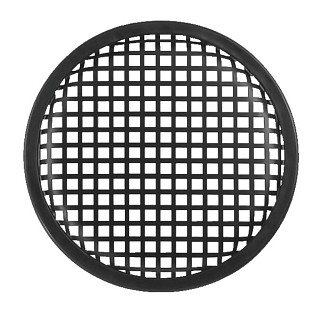 Grilles de protection, Grilles de protection pour haut-parleurs MZF-8629
