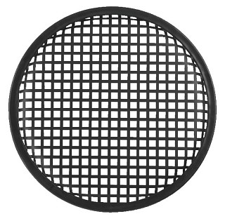 Grilles de protection, Grilles de protection pour haut-parleurs MZF-8630