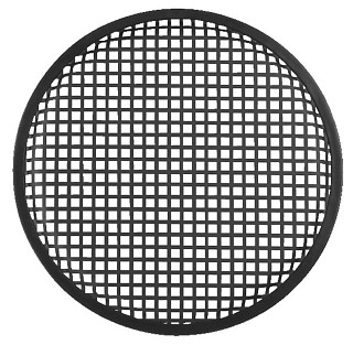 Grilles de protection, Grilles de protection pour haut-parleurs MZF-8631