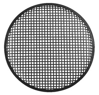 Grilles de protection, Grilles de protection pour haut-parleurs MZF-8632