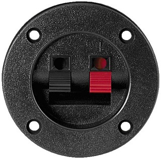 Borniers, Bornier � pince encastr� ST-930