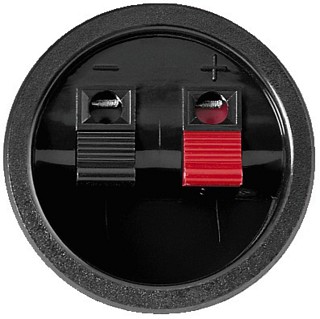 Borniers, Bornier haut-parleur ST-945