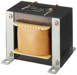 Bobines sur fer, S�rie de selfs sur fer LSI-15T