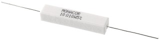 R�sistances, S�rie de r�sistances c�ment�es 10 W LSR-100/10