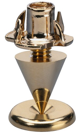 C�nes de d�couplage, C�nes de d�couplage, 4 pi�ces, effil�s SPS-10/GO