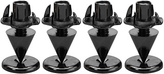 C�nes de d�couplage, C�nes de d�couplage (4 pi�ces) SPS-10/SC