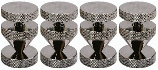 C�nes de d�couplage, C�nes de d�couplage (4 pi�ces) SPS-20/SC