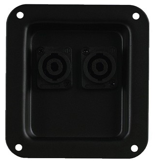 Borniers, Cuvettes CPA-5/SW