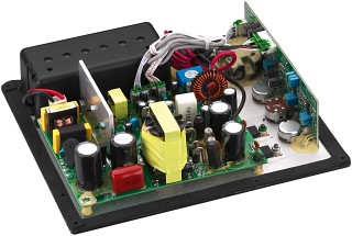 Bricolaje: m�dulos amplificadores de potencia, M�dulos de Subwoofer Activos para la Era Digital SAM-200D