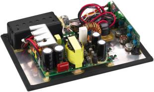 Aktivmodule, Aktive Subwoofer-Module f�r das digitale Zeitalter SAM-300D