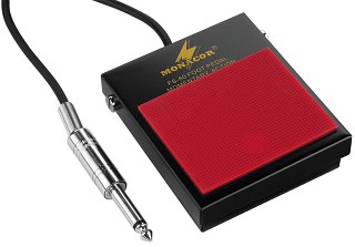 Accessoires, P�dale FS-60