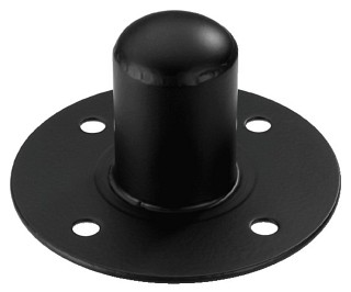 Construcci�n de viviendas , Vaso para pie EBH-61