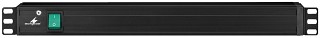Netzspannung: Steckdosenleisten, Rack-Steckdosenleiste RCS-85/SW