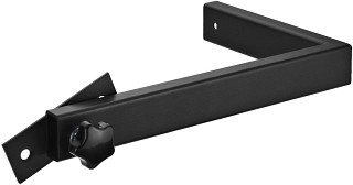 Accessoires, Etrier de montage orientable MAB-06