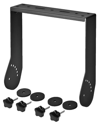 Enceintes passives: 8 pouces, Support MVB-08