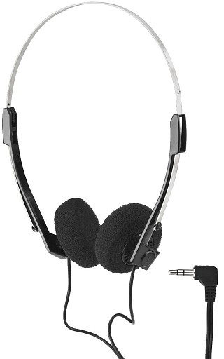 Auriculares, uriculares est�reo MD-39