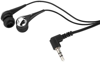 Auriculares, uriculares est�reo SE-80