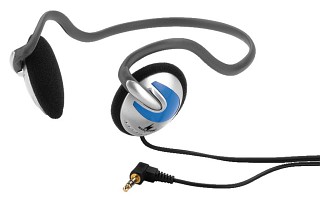 Auriculares, Auriculares est�reo MD-260