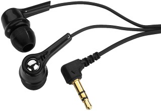 Auriculares, Auriculares est�reo In-ear SE-62