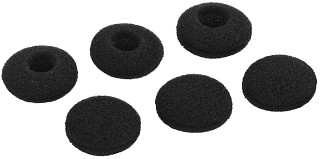 Auriculares, Espumas para auriculares EP-6/SW