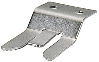 Micr�fonos de sobremesa , Fijaci�n para micro �Pulsar para hablar� MH-95