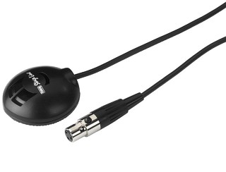 Micr�fonos de reuni�n, Micr�fono de reuni�n ECM-300B