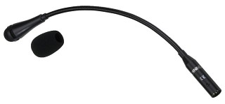 Microphones col de cygne, Microphone col de cygne dynamique DMG-450