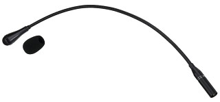 Microphones col de cygne, Microphone col de cygne dynamique DMG-700