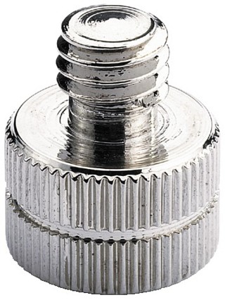 Funk-Mikrofone: Zubeh�r, Adapterschraube MAC-30