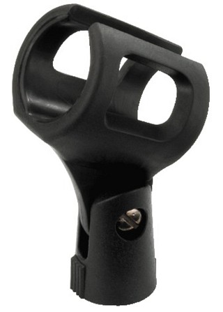 Microphone accessories, Microphone holder, � 32-42 mm MH-152