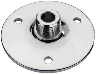 Microphones col de cygne, Flasque de montage col de cygne GNS-2