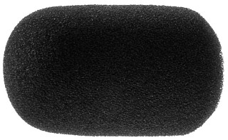 Funk-Mikrofone: Zubeh�r, Mikrofon-Windschutz WS-100/SW