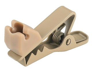 Funk-Mikrofone: Zubeh�r, Befestigungsklemme MH-2/SK