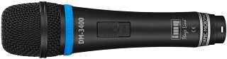 Microfoni per canto, Microfono dinamico DM-3400