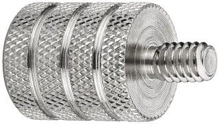 Funk-Mikrofone: Zubeh�r, Adapterschraube MAC-50